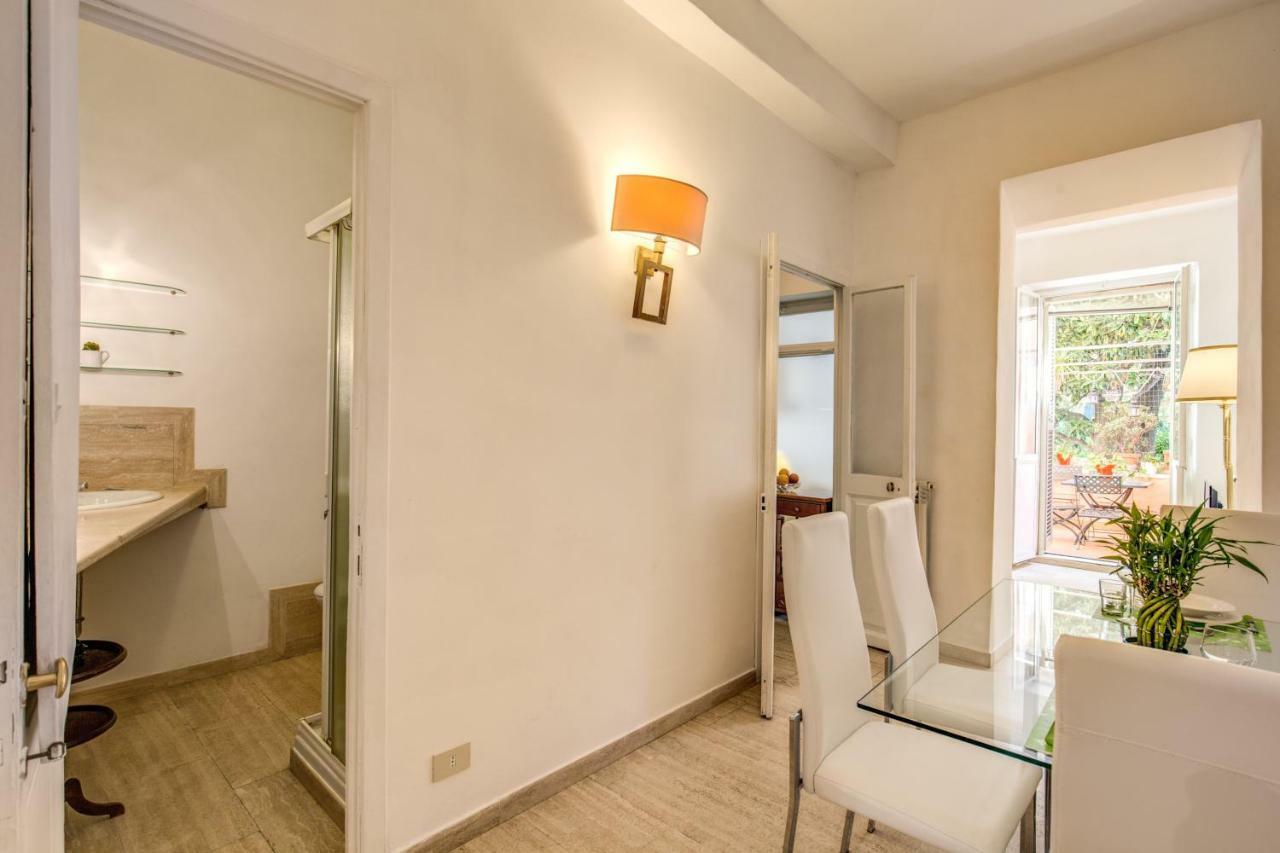 Apartamento O Casa Fienaroli 2 *
