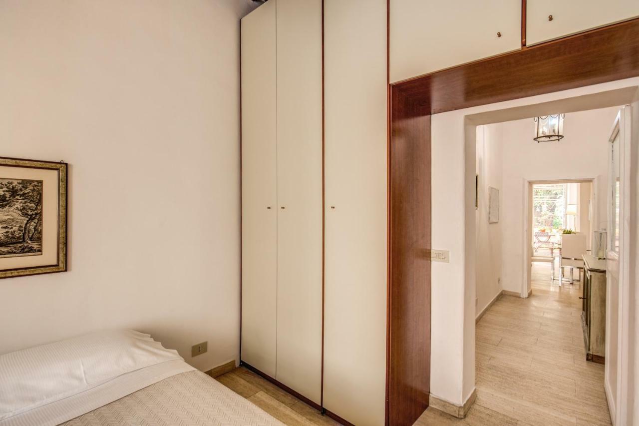 O Casa Fienaroli 2 * Roma