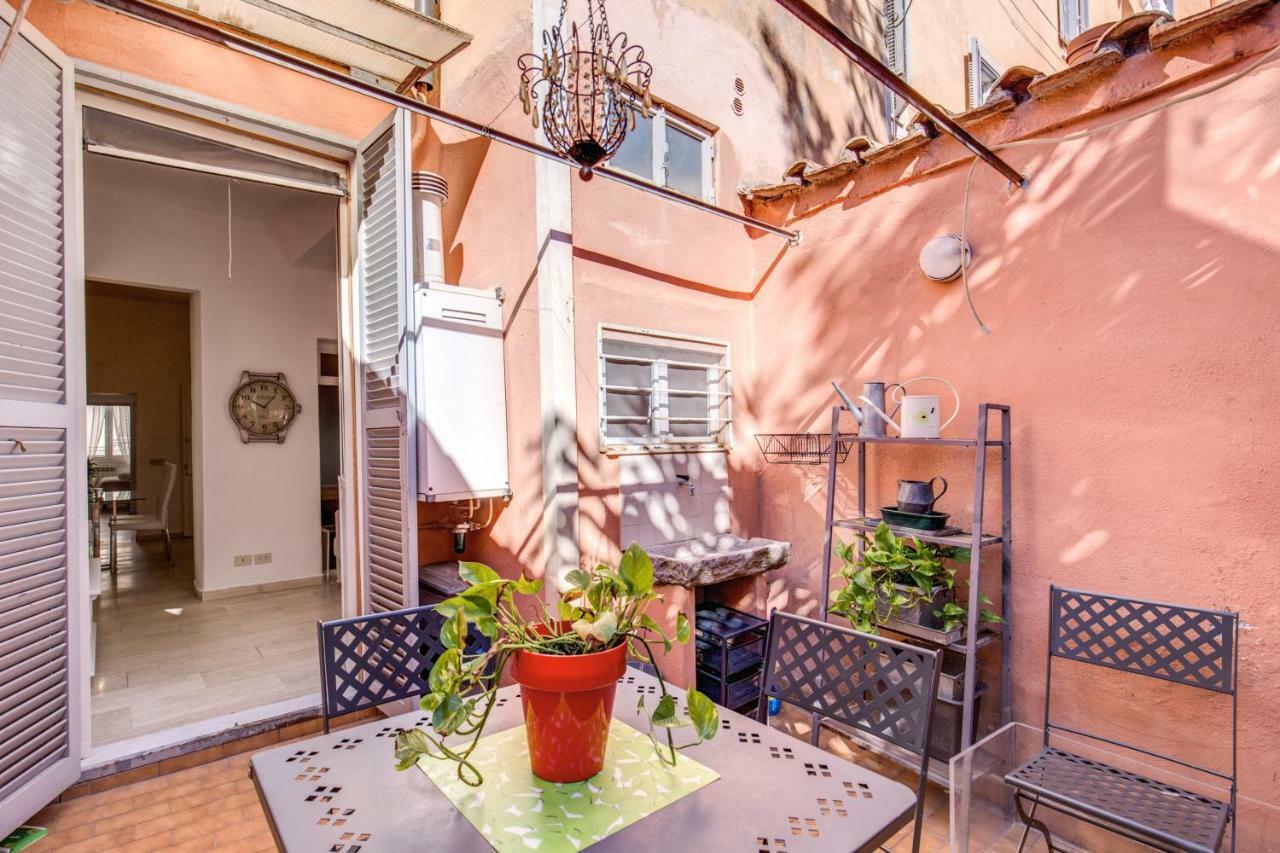 O Casa Fienaroli 2 *