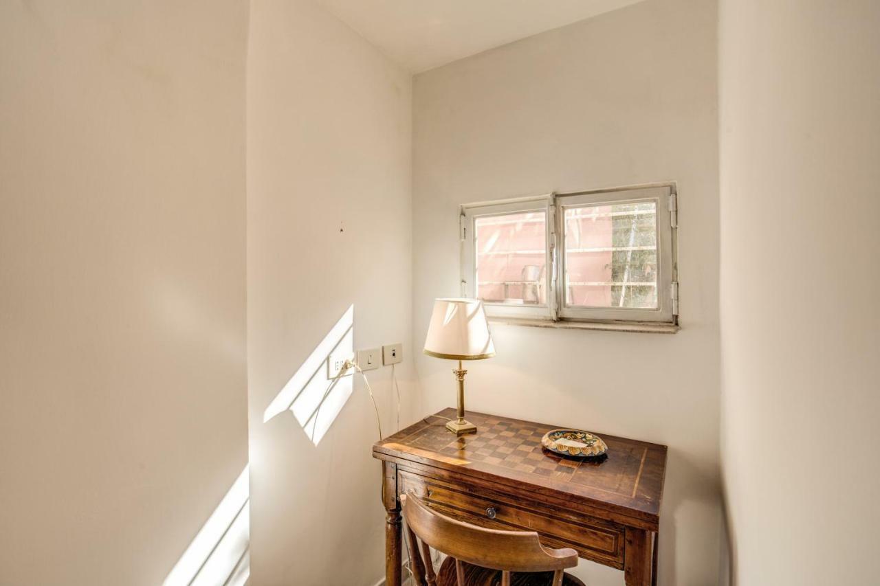 Apartamento O Casa Fienaroli 2