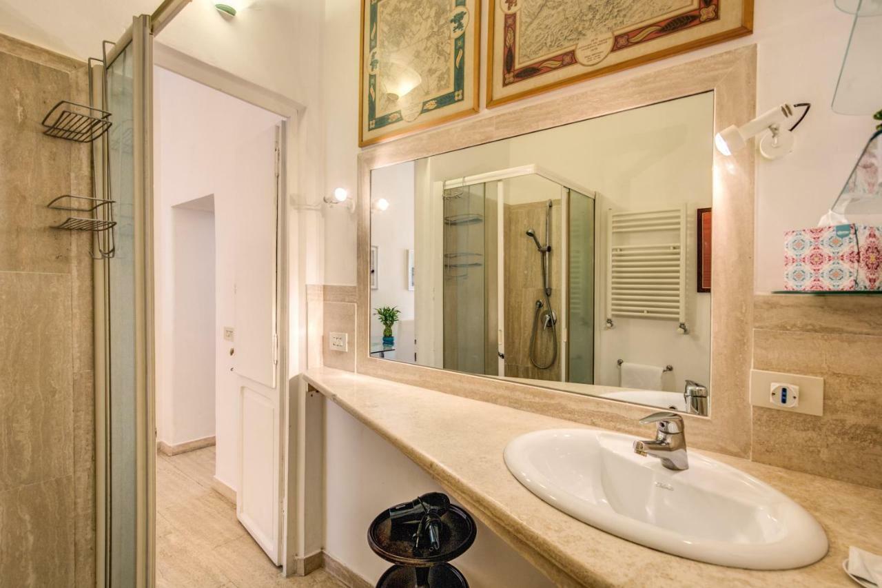 O Casa Fienaroli 2 Apartamento Roma