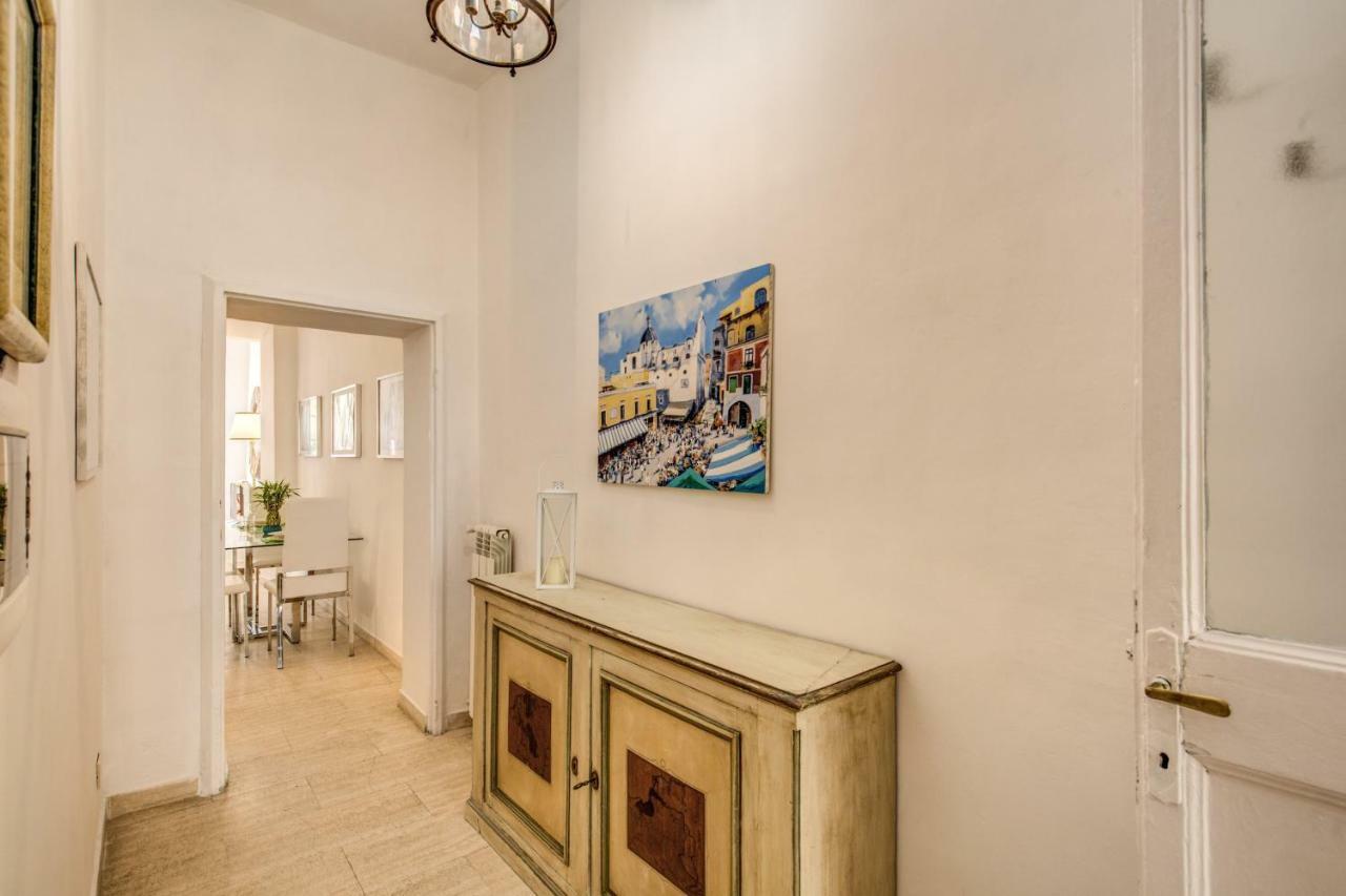 O Casa Fienaroli 2 Apartamento Roma