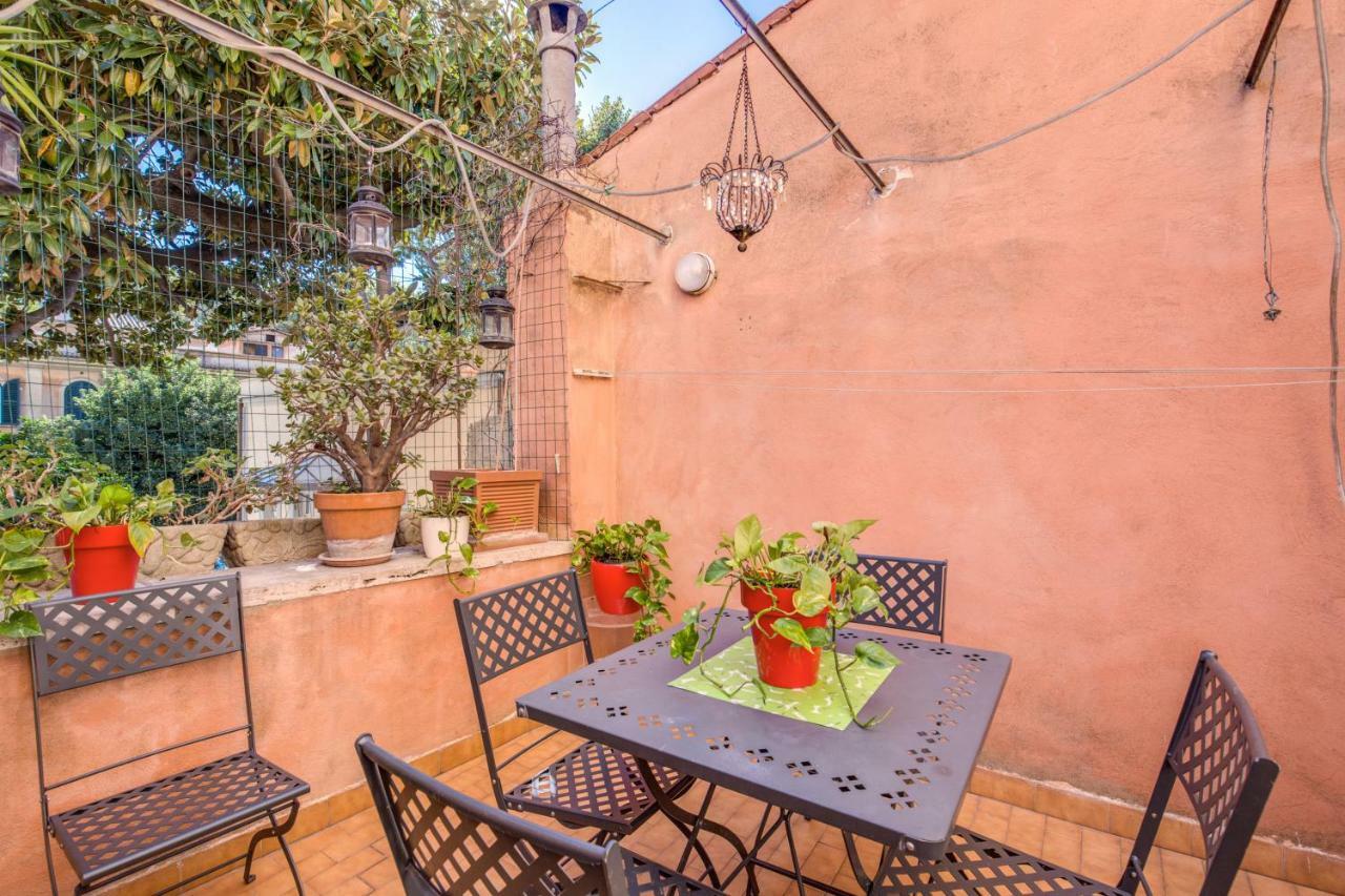Apartamento O Casa Fienaroli 2 Roma
