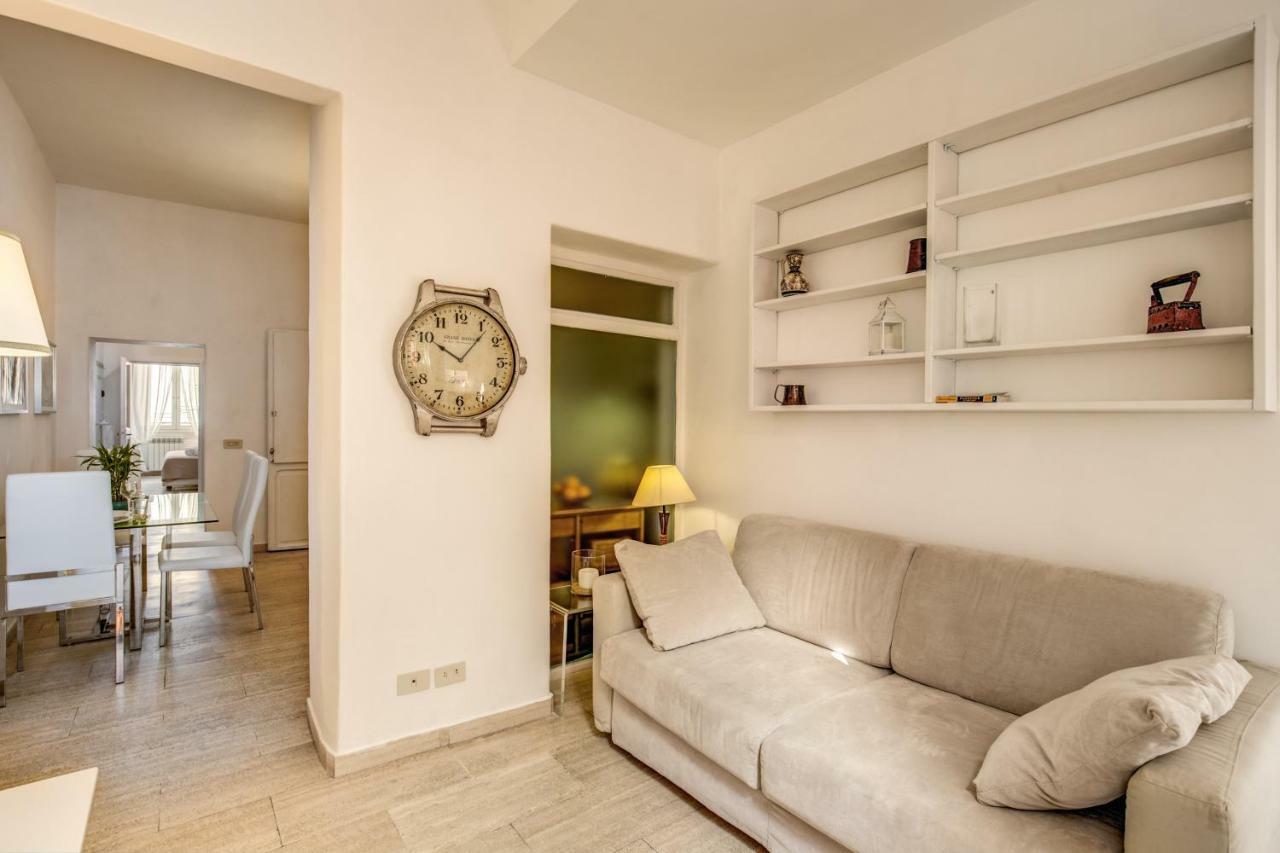 O Casa Fienaroli 2 Apartamento Roma