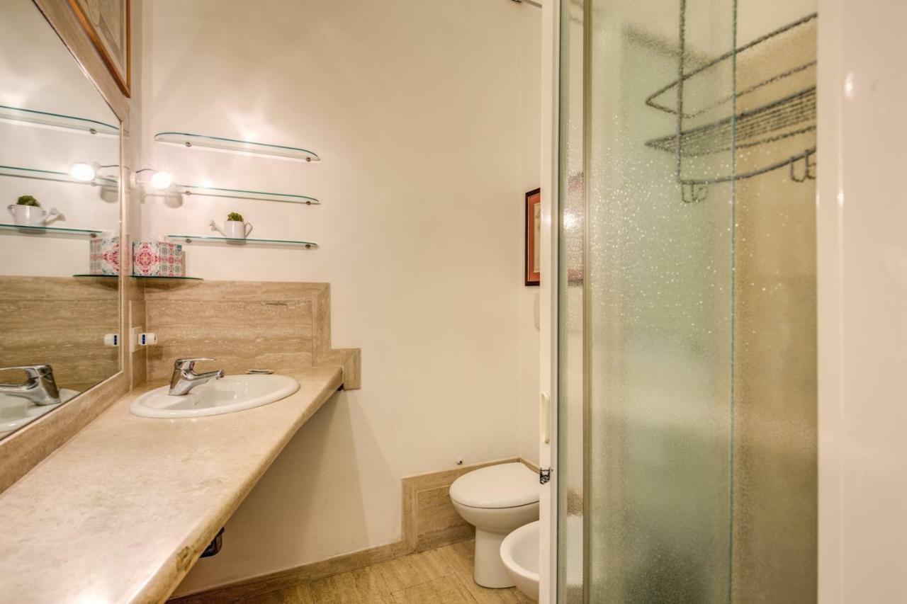 O Casa Fienaroli 2 Apartamento Roma