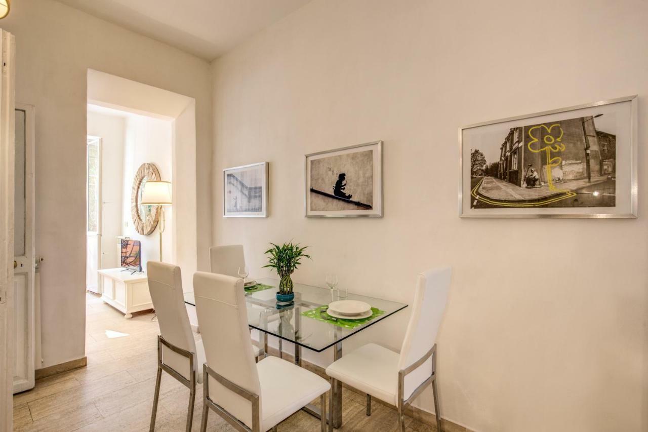 O Casa Fienaroli 2