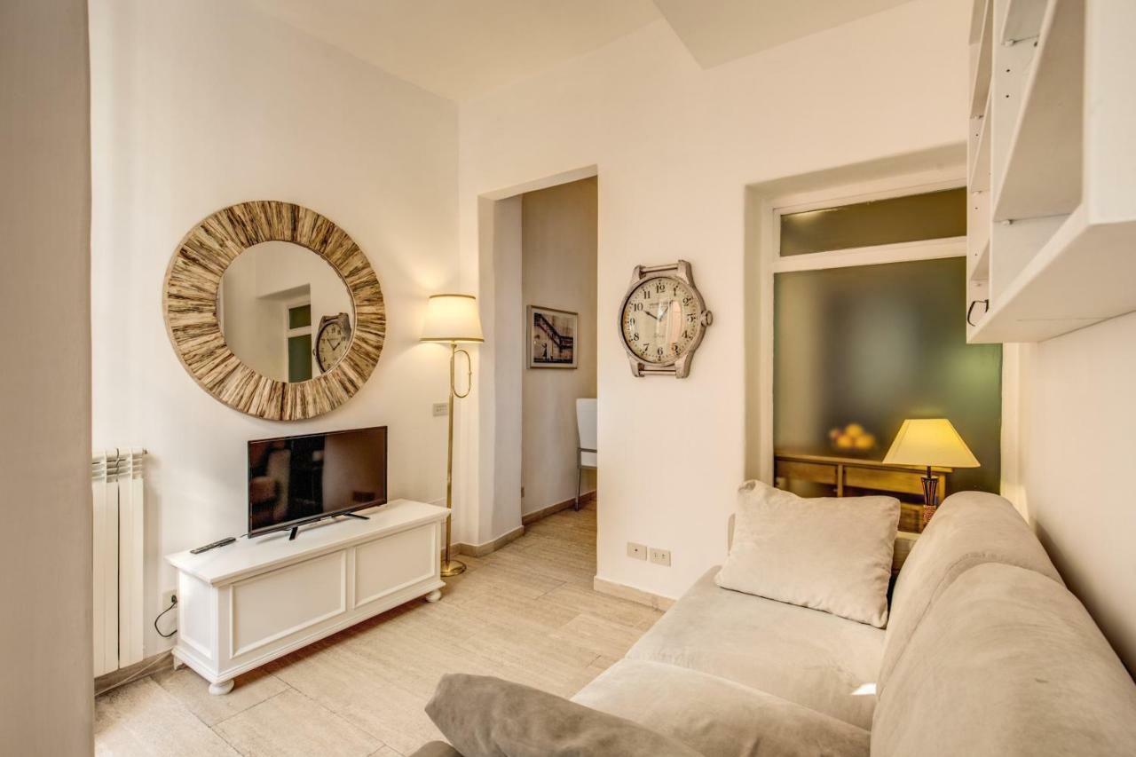 O Casa Fienaroli 2 Apartamento *