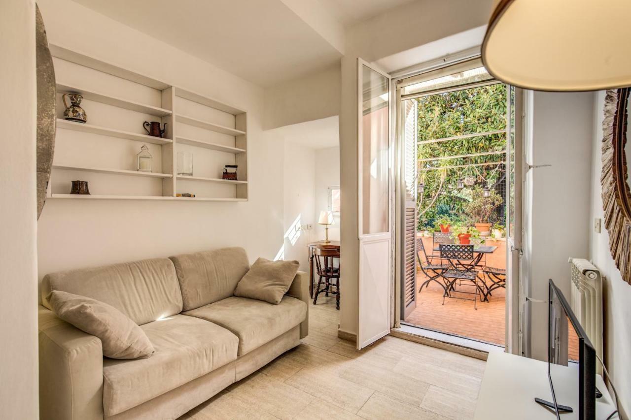 O Casa Fienaroli 2 Roma