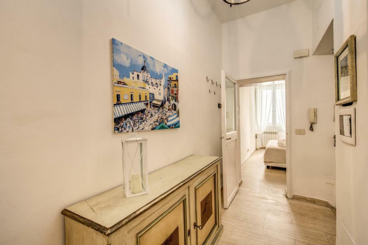O Casa Fienaroli 2