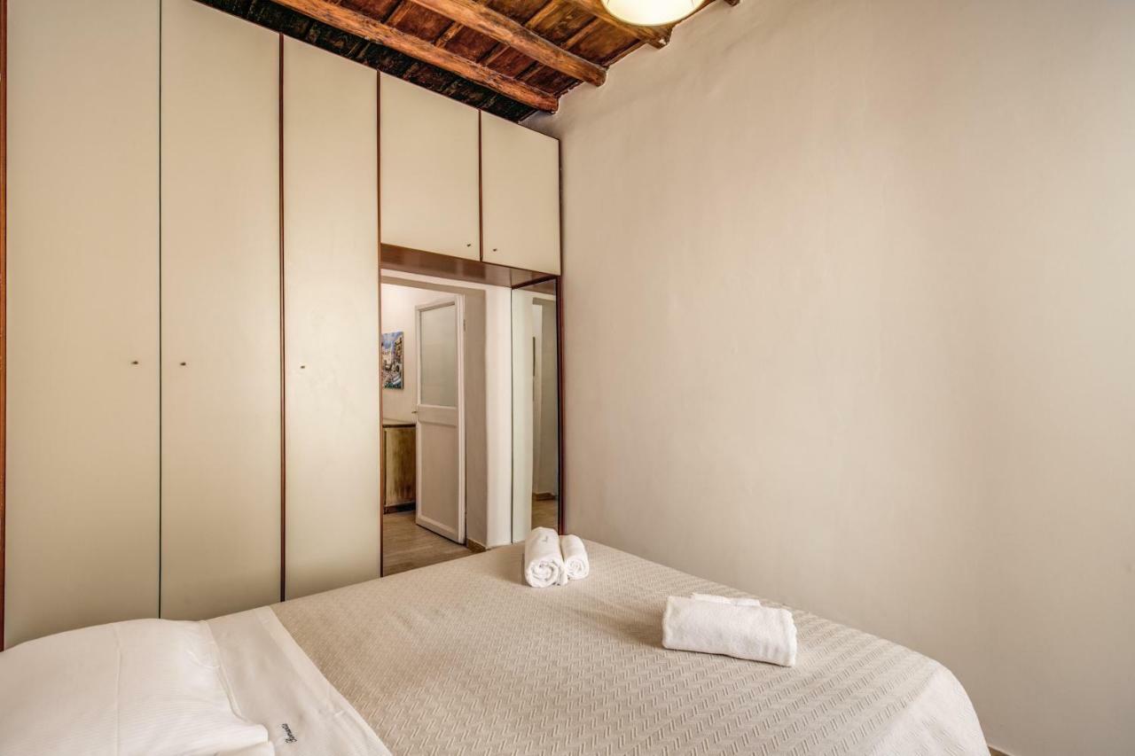 O Casa Fienaroli 2