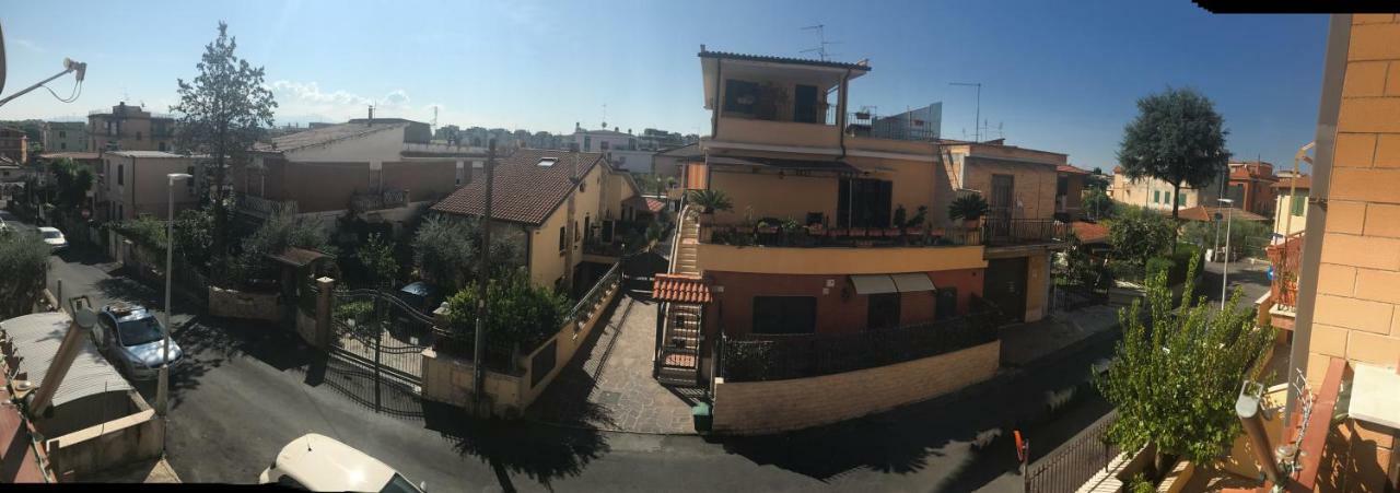 A Casa Mia Apartment *