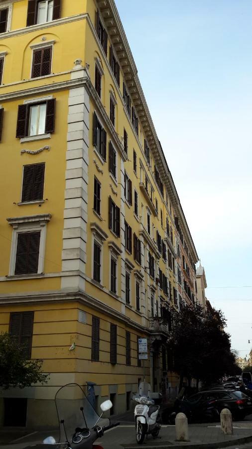 Appartamento Stanze Vaticane