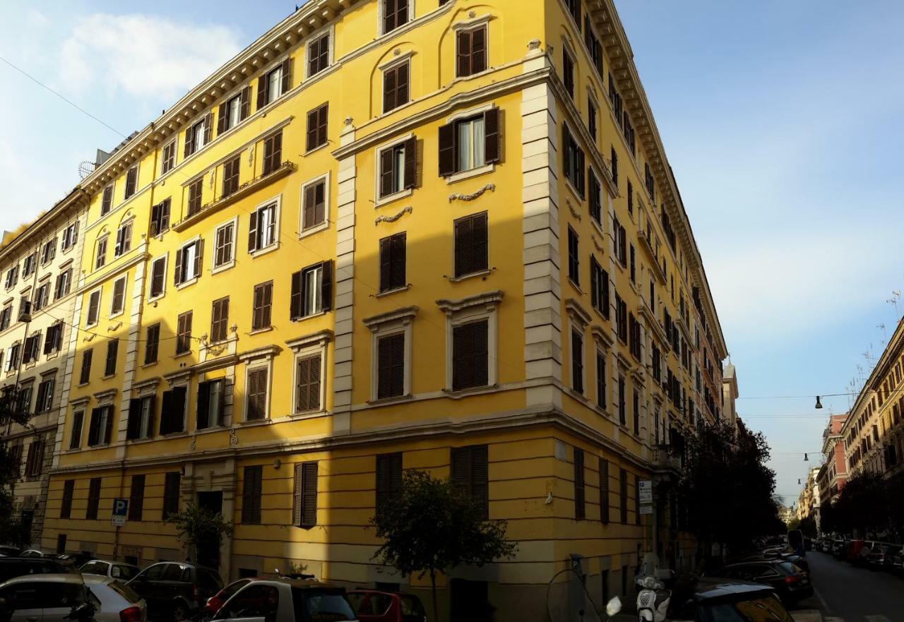 Appartamento Stanze Vaticane Roma