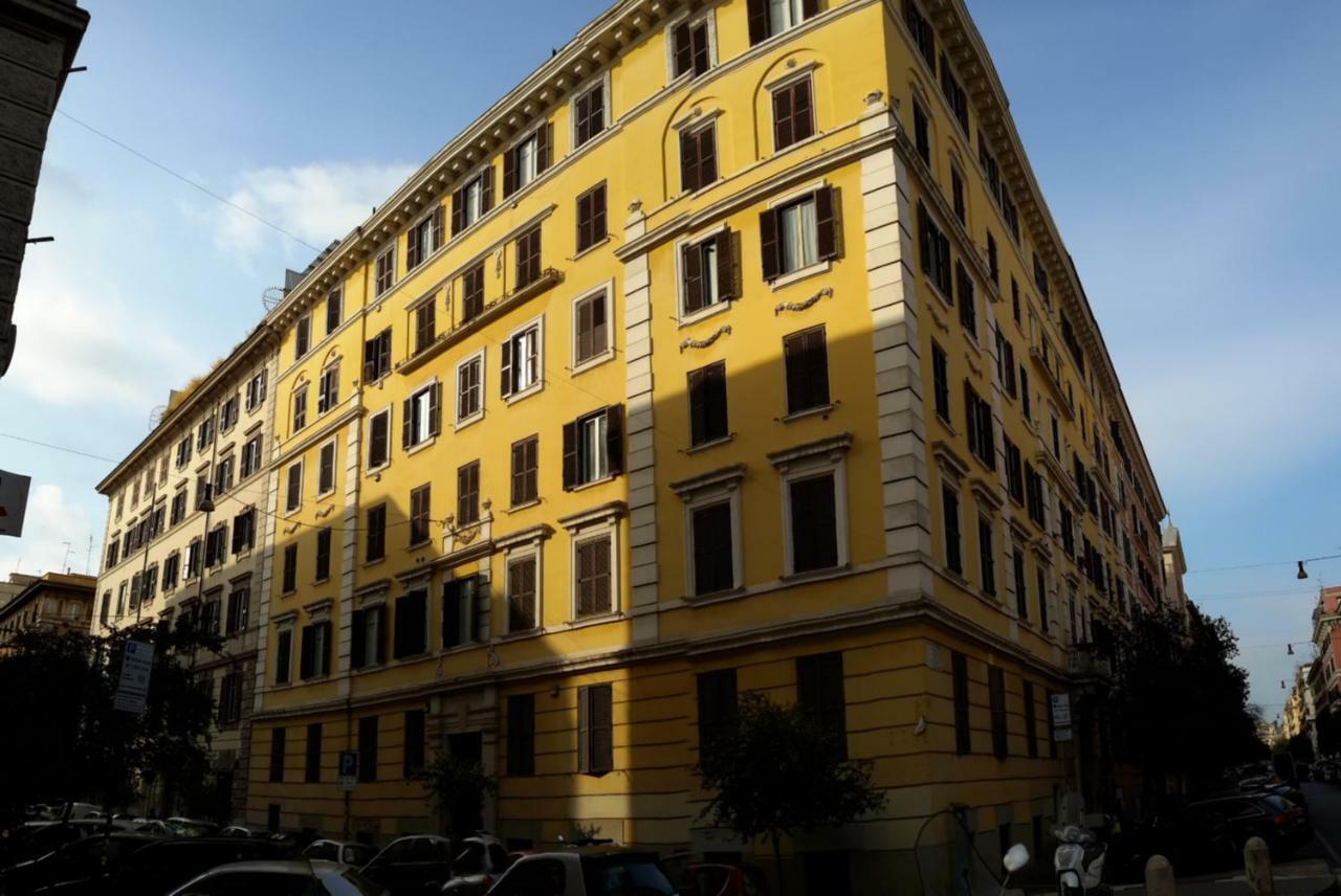 Stanze Vaticane Appartamento