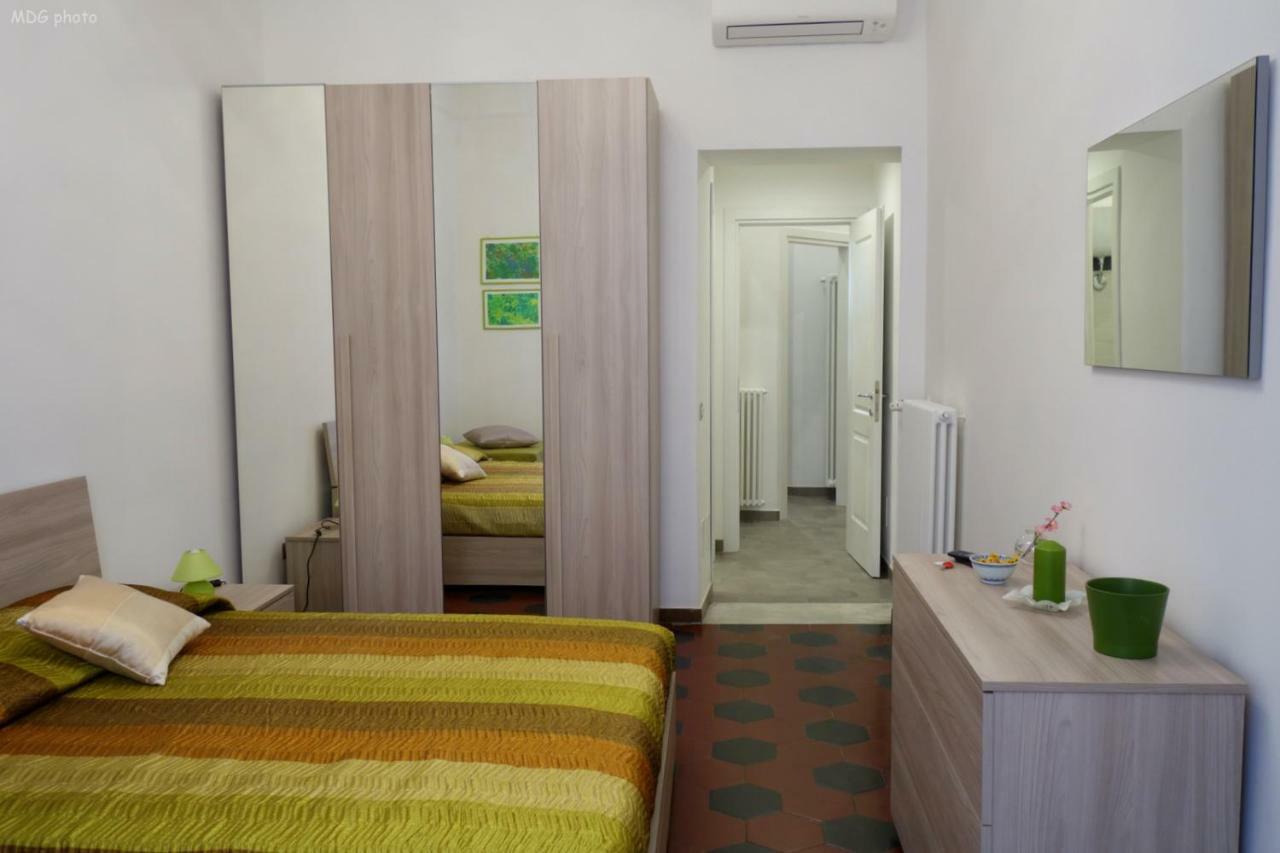A Uso Turistico Appartement *