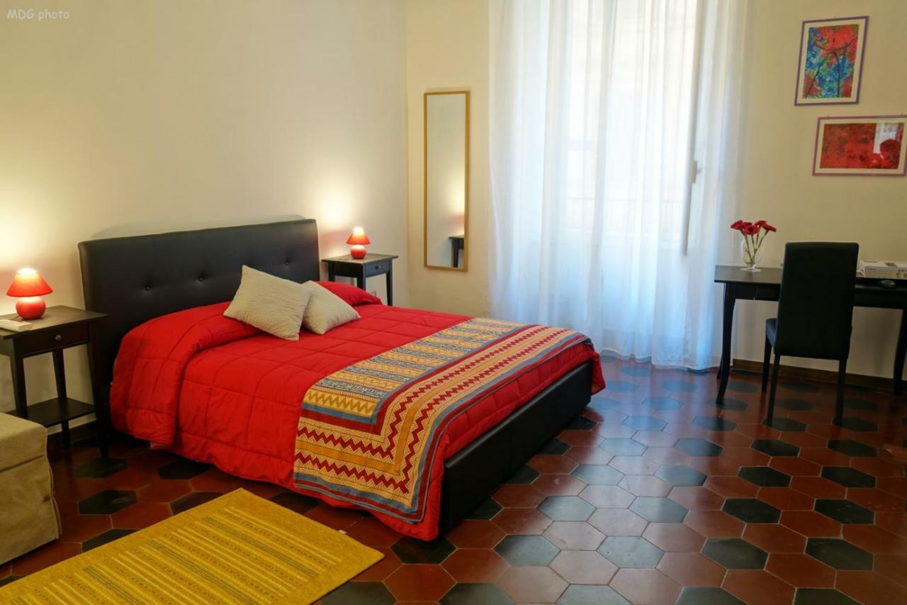 A Uso Turistico Appartement Rome
