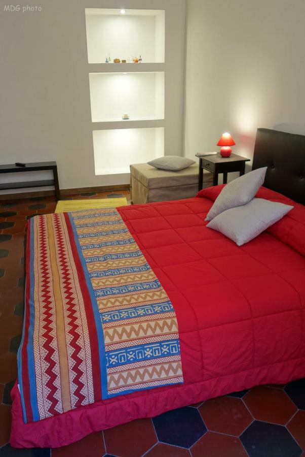A Uso Turistico Appartement *