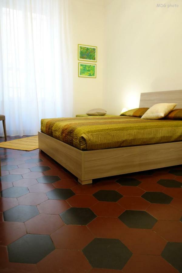 A Uso Turistico Appartement