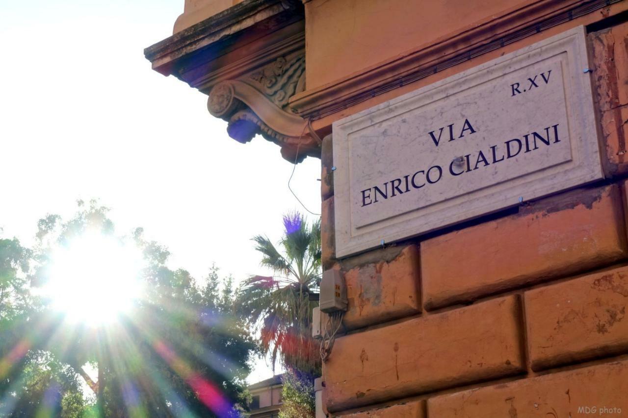 A Uso Turistico