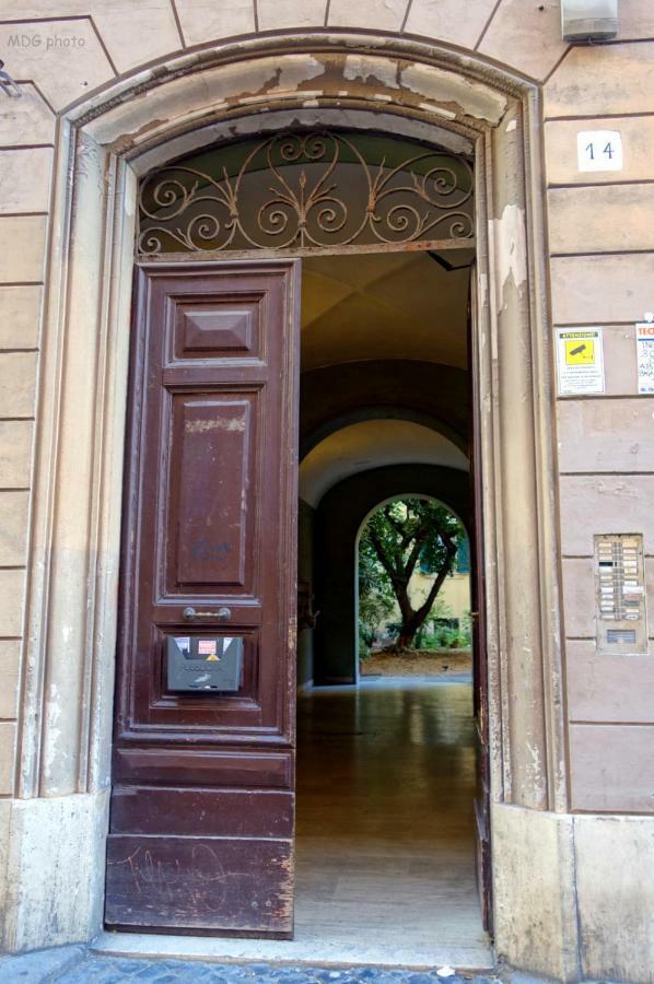Appartement A Uso Turistico