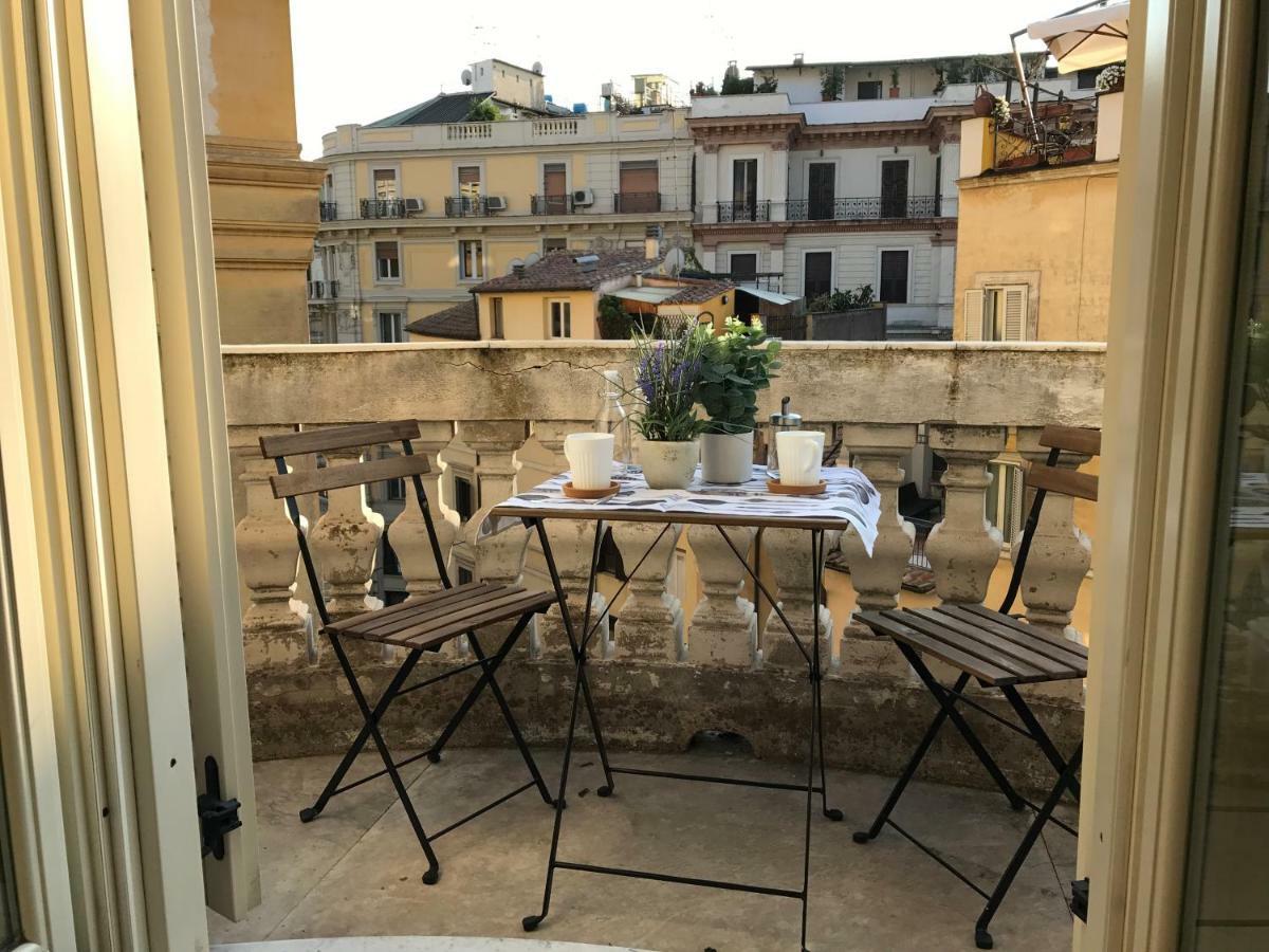 Apartamento Sweethome Crispi