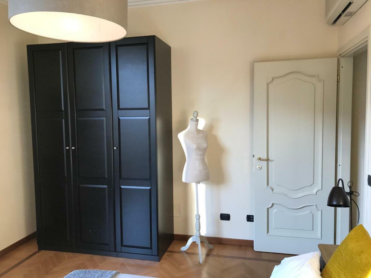Sweethome Crispi Roma