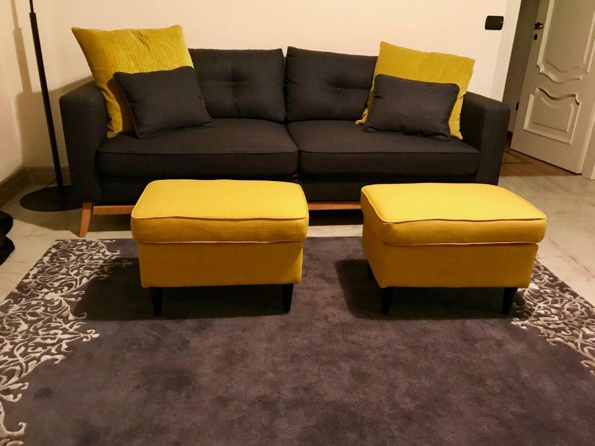 Sweethome Crispi Apartamento