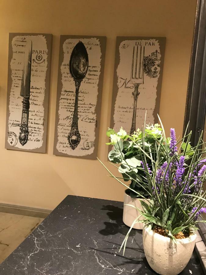 Sweethome Crispi Apartamento Roma