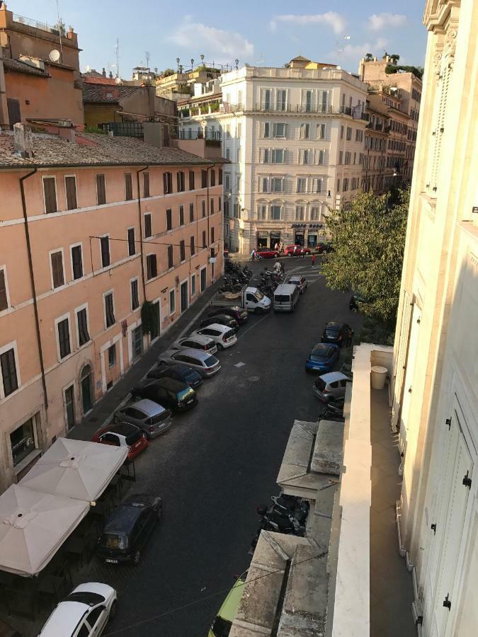 Appartement Sweethome Crispi
