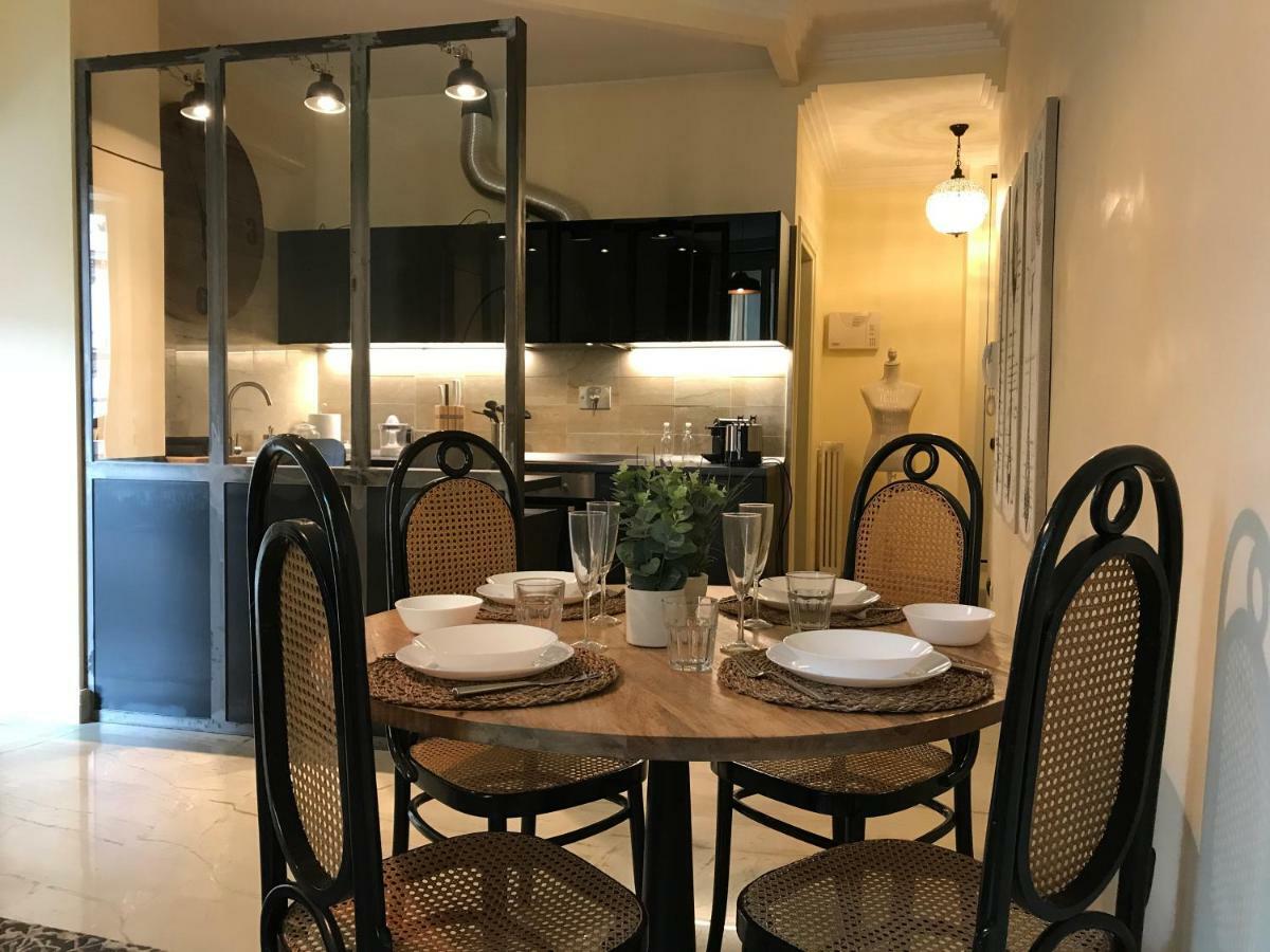 Sweethome Crispi Roma
