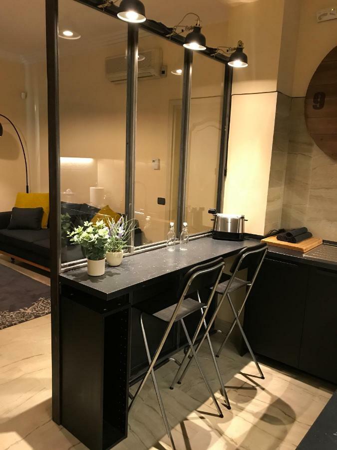 Sweethome Crispi * Roma