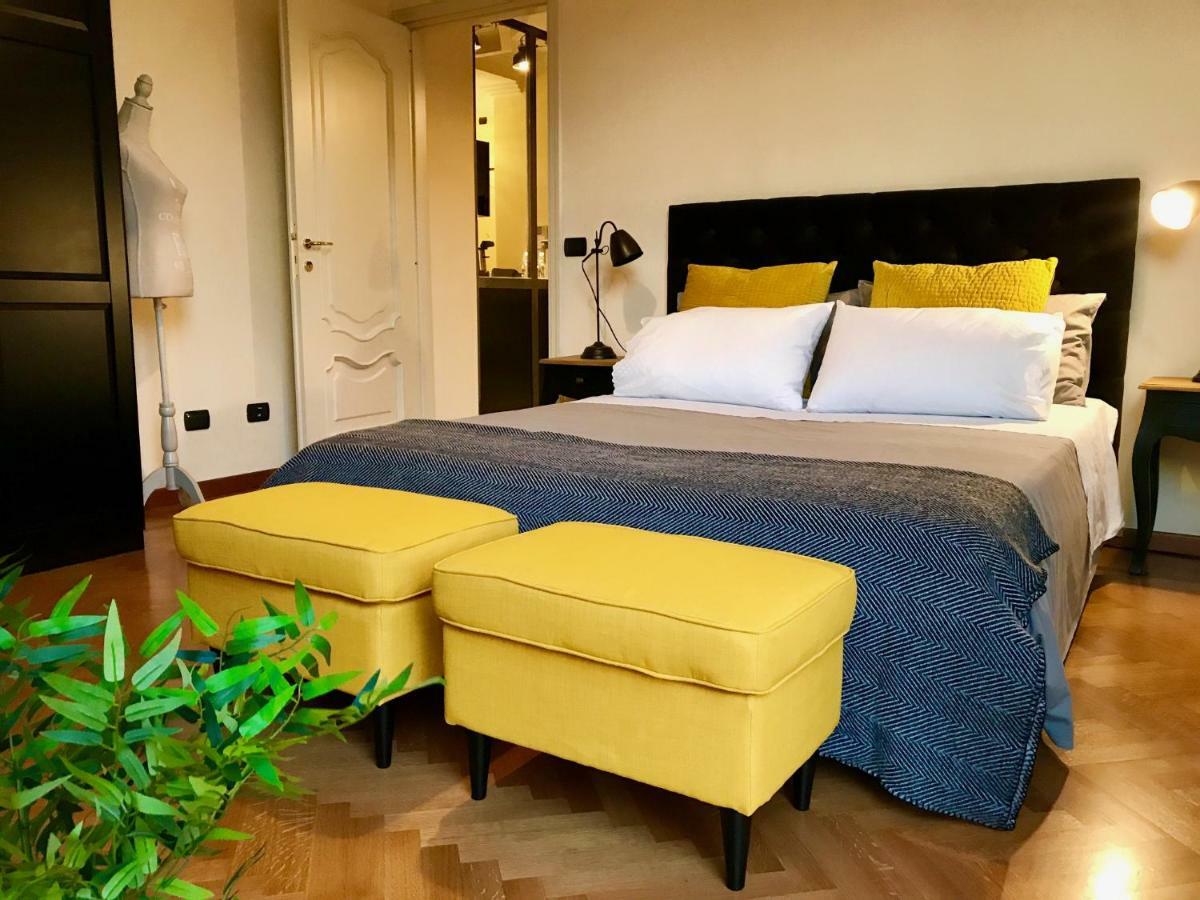 Sweethome Crispi * Roma