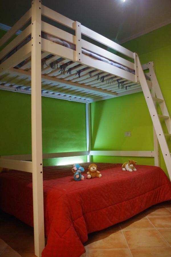 Mamavihouse Rome
