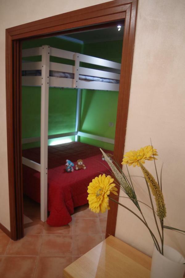 Mamavihouse Apartment *
