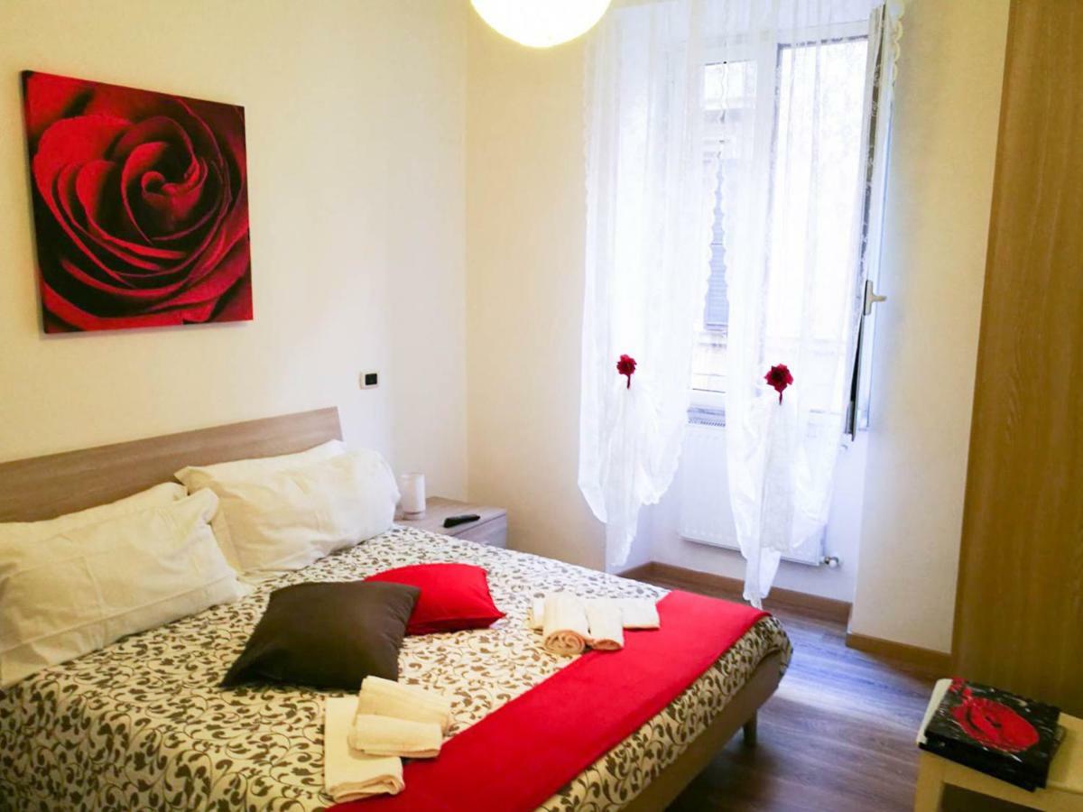 Bed & Breakfast Falco House *
