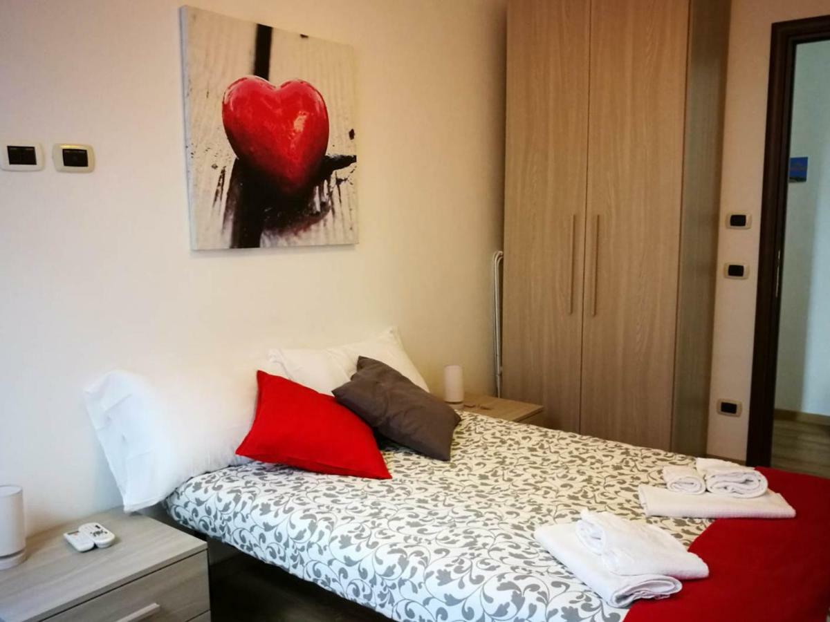 Falco House Bed & Breakfast