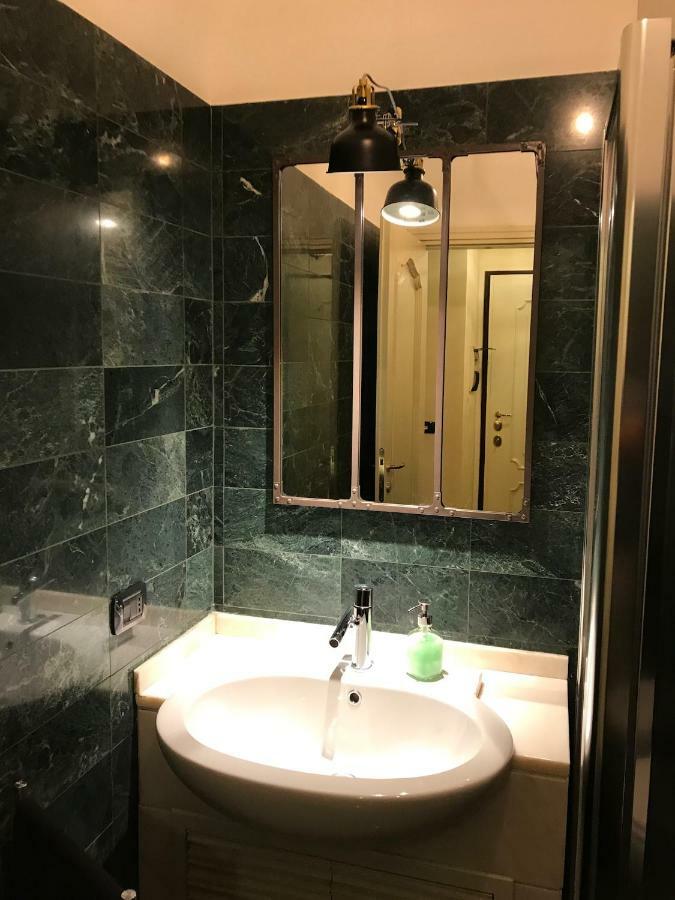 Sweethome Crispi Roma