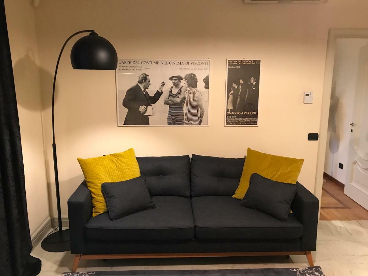 Sweethome Crispi Roma