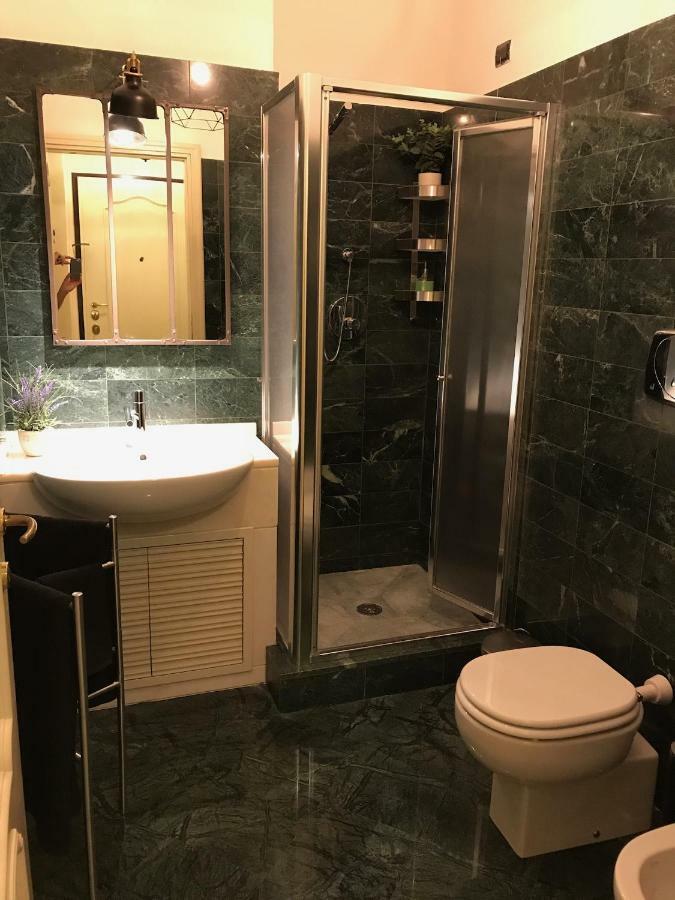 Apartamento Sweethome Crispi Roma
