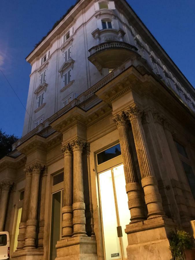 Sweethome Crispi * Roma