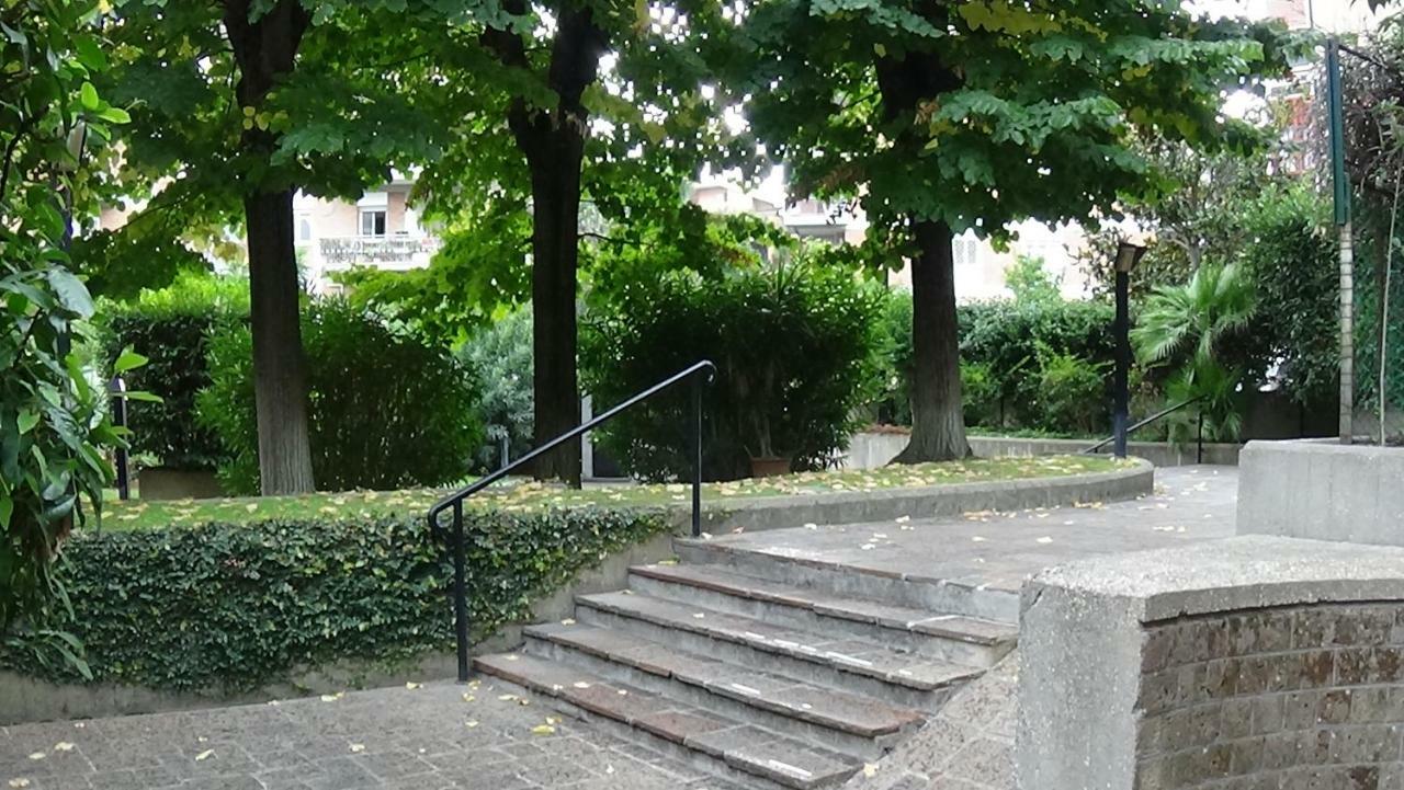 Domus Mariae Apartment