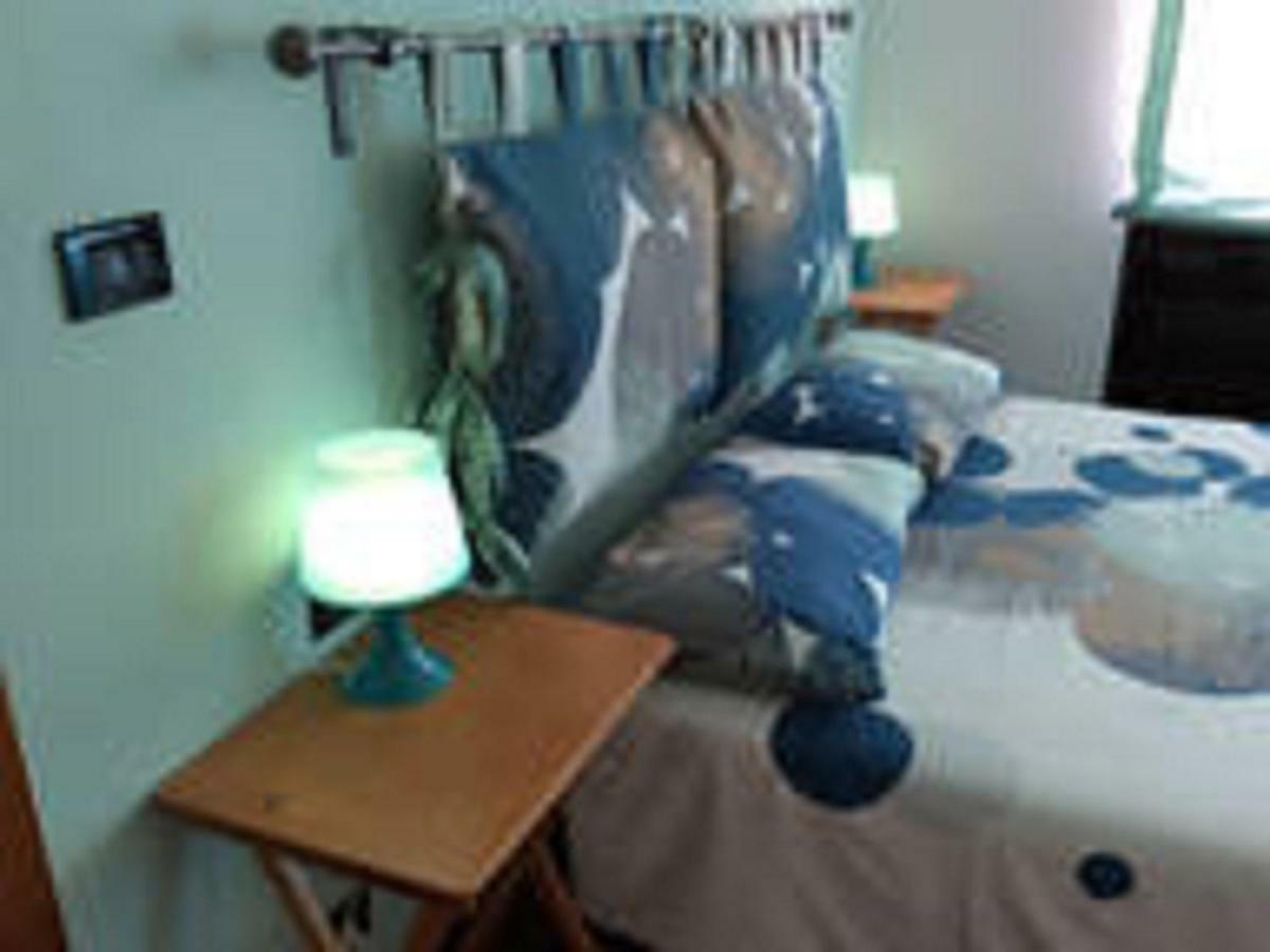 Apartamento Abbracciaroma Roma