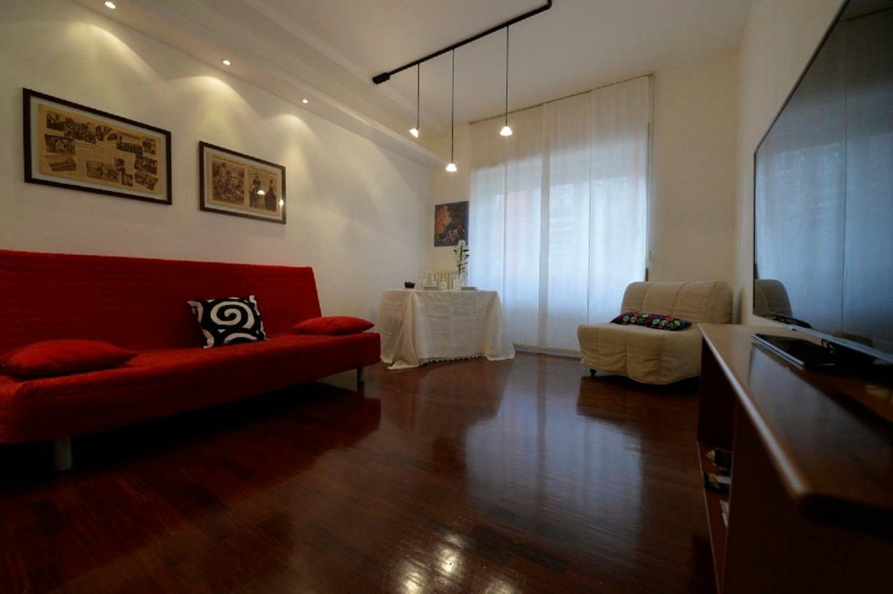 Abbracciaroma Apartamento *