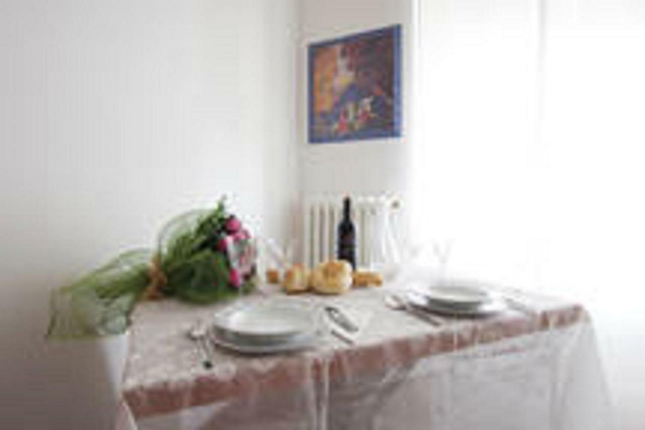 Apartamento Abbracciaroma