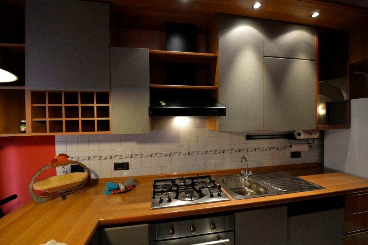 Apartamento Abbracciaroma *