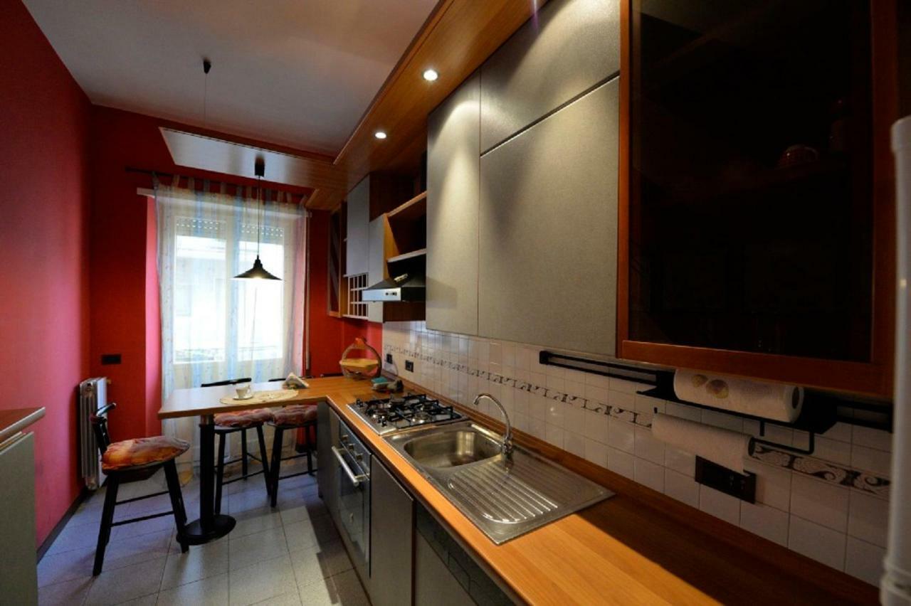 Abbracciaroma Apartamento *