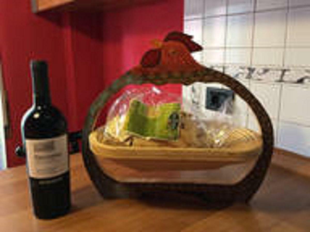 Apartamento Abbracciaroma Roma