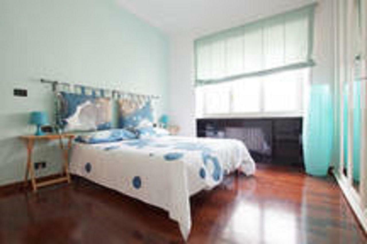 Abbracciaroma Apartamento
