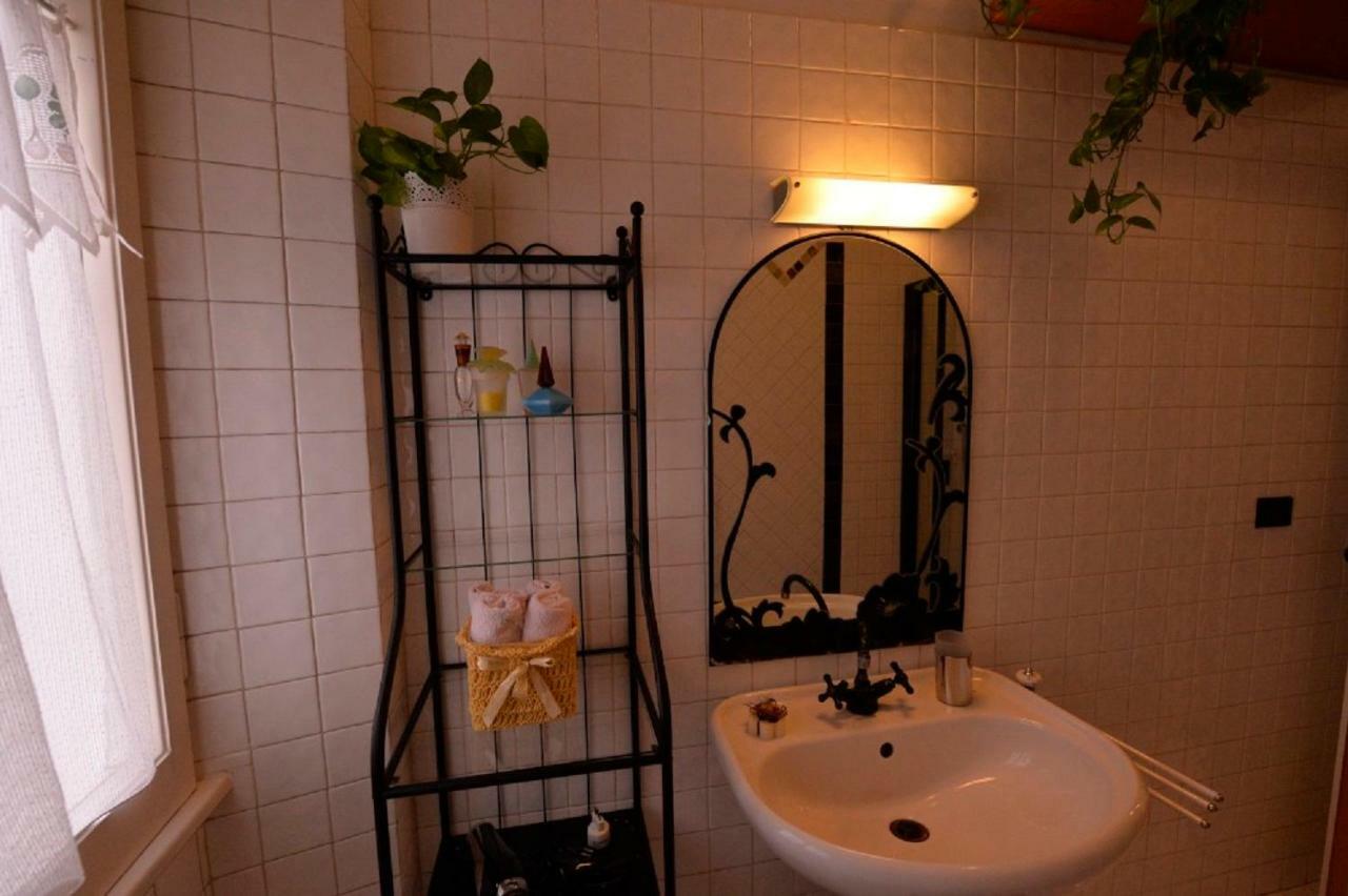 Abbracciaroma Apartamento *
