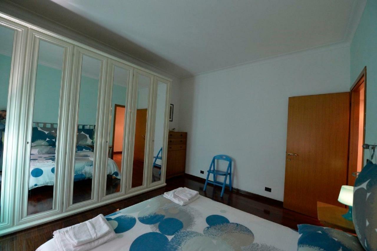Apartamento Abbracciaroma *